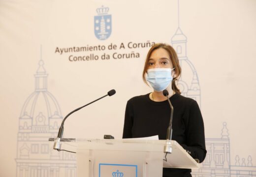 Inés Rey convoca a primeira Comisión do Porto para definir as liñas da integración dos peiraos na cidade